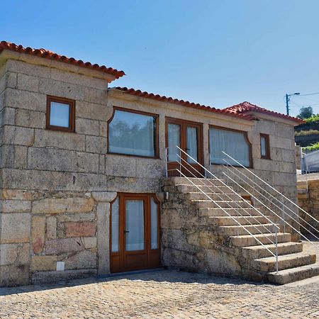 Casa Cabo Da Eira Villa Arcos de Valdevez Ngoại thất bức ảnh