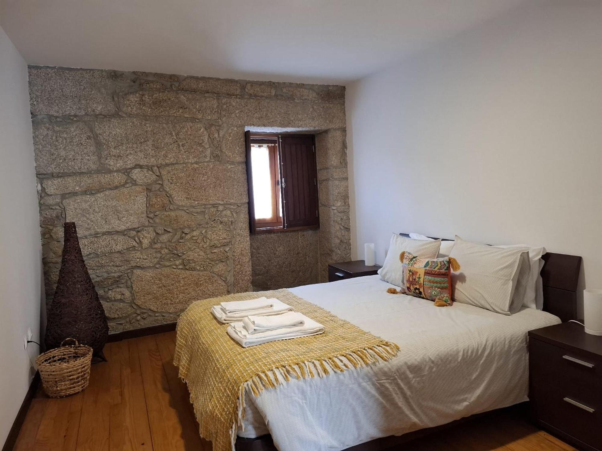 Casa Cabo Da Eira Villa Arcos de Valdevez Ngoại thất bức ảnh