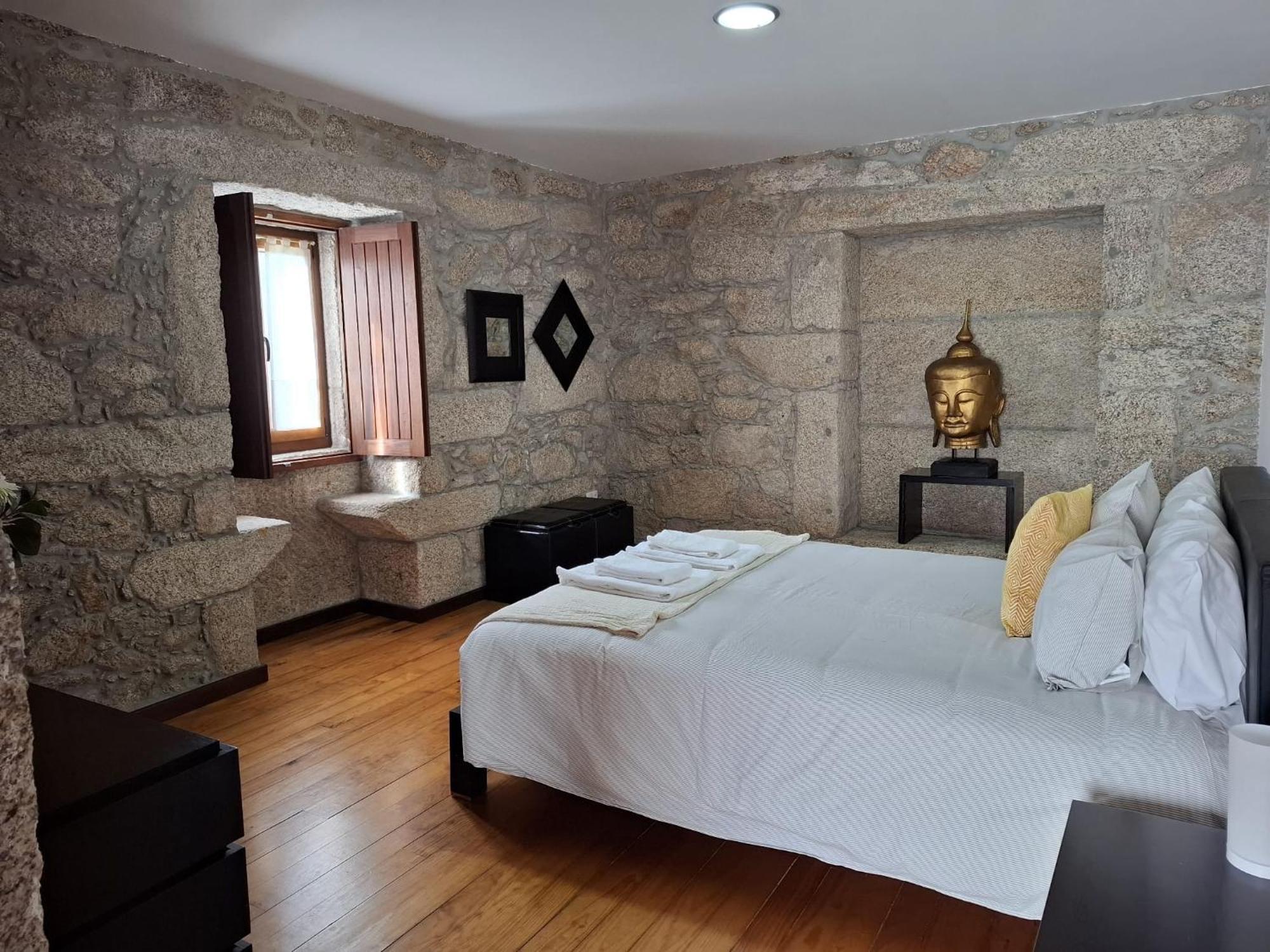 Casa Cabo Da Eira Villa Arcos de Valdevez Ngoại thất bức ảnh